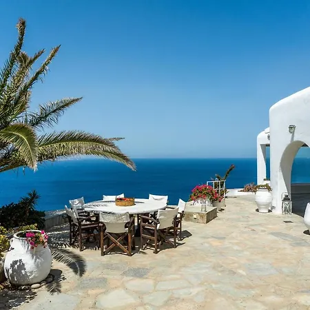 Ruby By Mykonos Rocks Mykonos Town