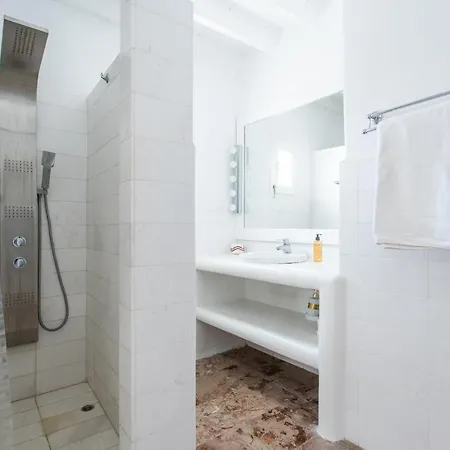 Ruby By Mykonos Rocks Guest house Mykonos Town