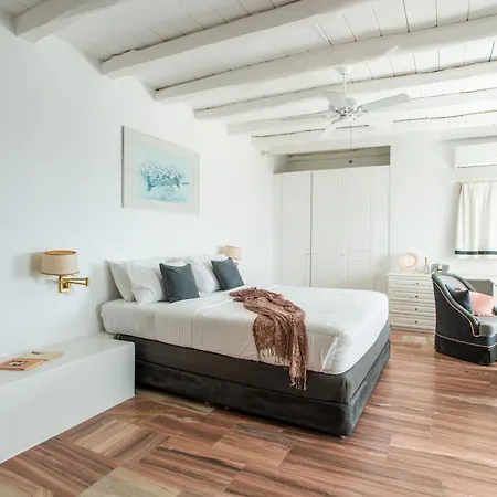 Ruby By Mykonos Rocks Guest house 4*