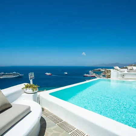 Ruby By Mykonos Rocks