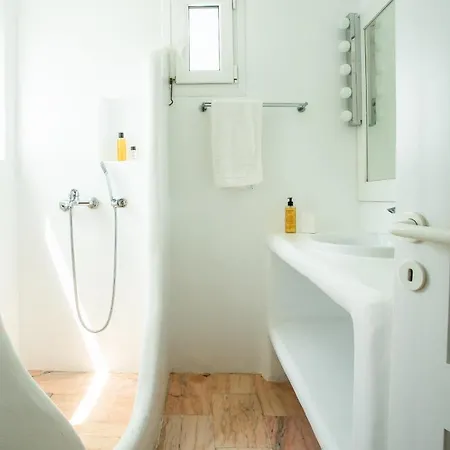 Ruby By Mykonos Rocks Maison d'hôtes