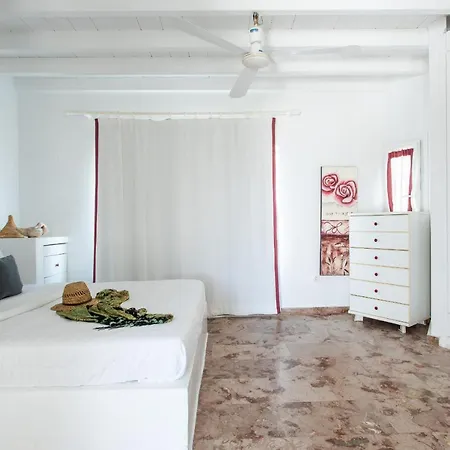 Ruby By Mykonos Rocks Πανσιόν Mykonos Town