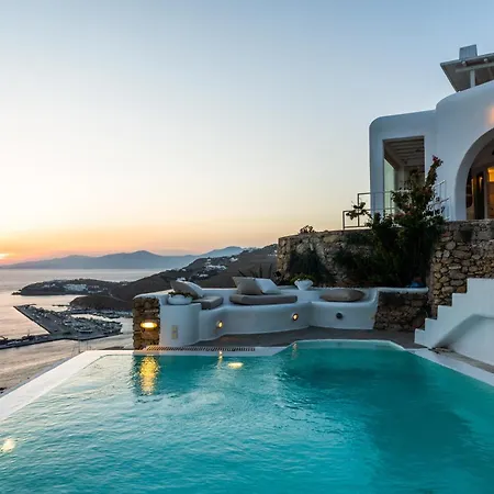 Ruby By Mykonos Rocks