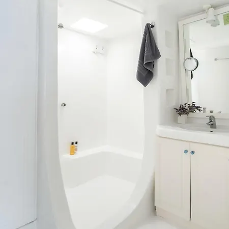 Gasthuis Ruby By Mykonos Rocks Mykonos Town