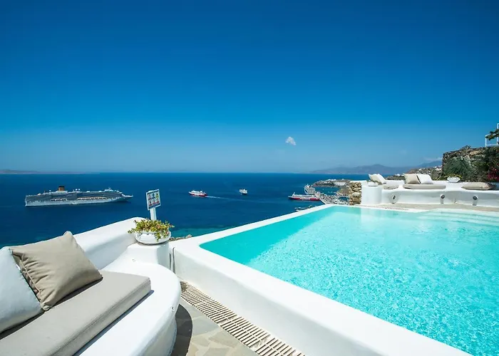 Ruby By Mykonos Rocks