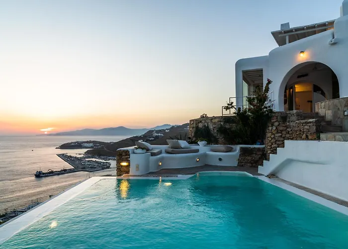 Ruby By Mykonos Rocks