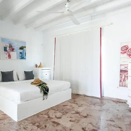 Ruby By Mykonos Rocks