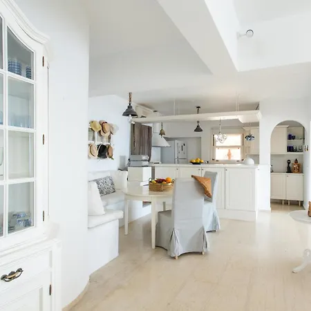 Ruby By Mykonos Rocks 4* Mykonos Town