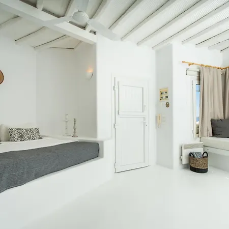 Ruby By Mykonos Rocks Mykonos Town